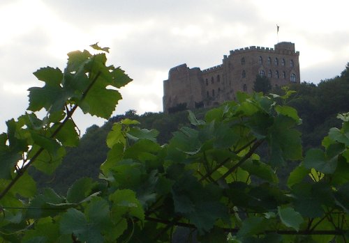 Hambacher Schloss